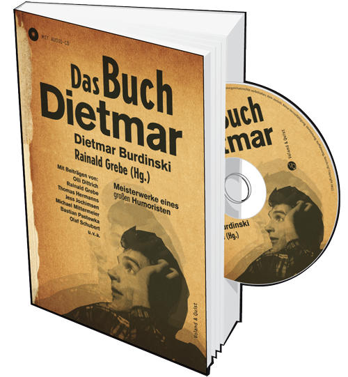 Das Buch Dietmar